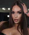 profile of Ukrainian mail order brides Veronika