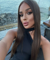 profile of Ukrainian mail order brides Veronika