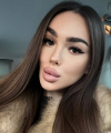 profile of Ukrainian mail order brides Veronika