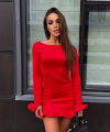 profile of Ukrainian mail order brides Veronika