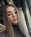 profile of Ukrainian mail order brides Veronika