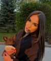 profile of Ukrainian mail order brides Veronika