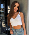 profile of Ukrainian mail order brides Veronika