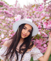 profile of Ukrainian mail order brides Anastasiya
