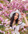 profile of Ukrainian mail order brides Anastasiya