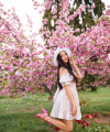 profile of Ukrainian mail order brides Anastasiya