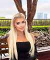 profile of Ukrainian mail order brides Flavia