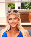 profile of Ukrainian mail order brides Flavia