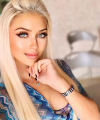 profile of Ukrainian mail order brides Flavia