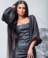profile of Ukrainian mail order brides Oleksandra
