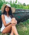profile of Ukrainian mail order brides Oleksandra