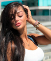 profile of Ukrainian mail order brides Oleksandra