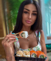 profile of Ukrainian mail order brides Oleksandra