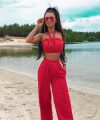 profile of Ukrainian mail order brides Oleksandra