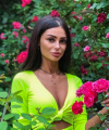 profile of Ukrainian mail order brides Oleksandra