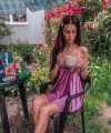 profile of Ukrainian mail order brides Oleksandra