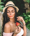 profile of Ukrainian mail order brides Oleksandra