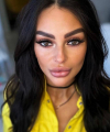 profile of Ukrainian mail order brides Oleksandra