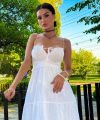 profile of Ukrainian mail order brides Oleksandra