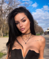 profile of Ukrainian mail order brides Oleksandra