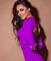 profile of Ukrainian mail order brides Vera