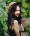 profile of Ukrainian mail order brides Vera