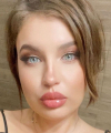profile of Ukrainian mail order brides Alina