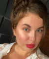 profile of Ukrainian mail order brides Alina