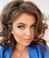 profile of Ukrainian mail order brides Alina