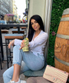 profile of Ukrainian mail order brides Danira