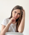 profile of Ukrainian mail order brides Darina