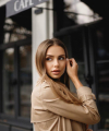 profile of Ukrainian mail order brides Olga
