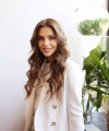 profile of Ukrainian mail order brides Olga