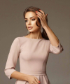 profile of Ukrainian mail order brides Olga