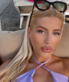 profile of Ukrainian mail order brides Miliana
