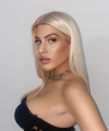 profile of Ukrainian mail order brides Miliana