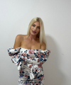 profile of Ukrainian mail order brides Miliana