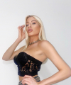 profile of Ukrainian mail order brides Miliana