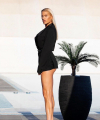 profile of Ukrainian mail order brides Miliana