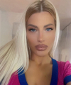 profile of Ukrainian mail order brides Miliana