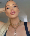 profile of Ukrainian mail order brides Miliana