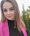 profile of Ukrainian mail order brides Evgeniya