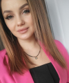 profile of Ukrainian mail order brides Evgeniya