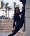 profile of Ukrainian mail order brides Nataliya