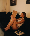 profile of Ukrainian mail order brides Nataliya