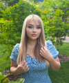 profile of Ukrainian mail order brides Viktoriia