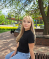 profile of Ukrainian mail order brides Viktoriia