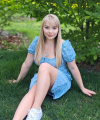 profile of Ukrainian mail order brides Viktoriia
