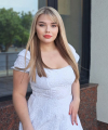 profile of Ukrainian mail order brides Viktoriia