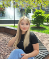 profile of Ukrainian mail order brides Viktoriia